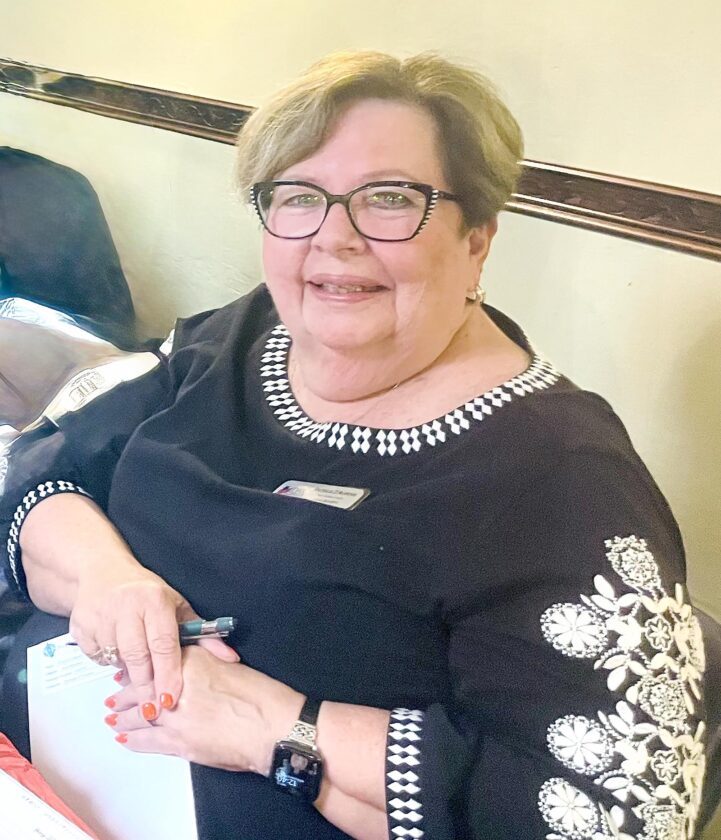 Desciples Women to hear from CDI
